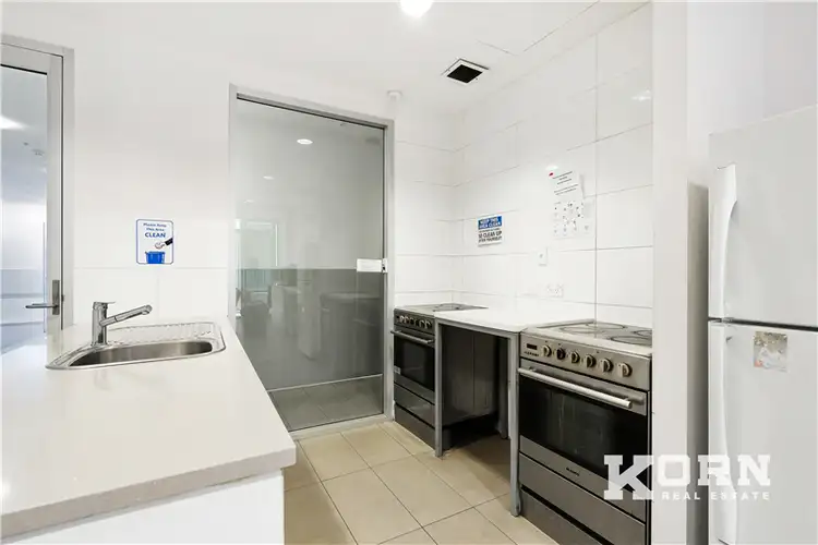 Third view of Homely apartment listing, 404/304 Waymouth Street, Adelaide SA 5000