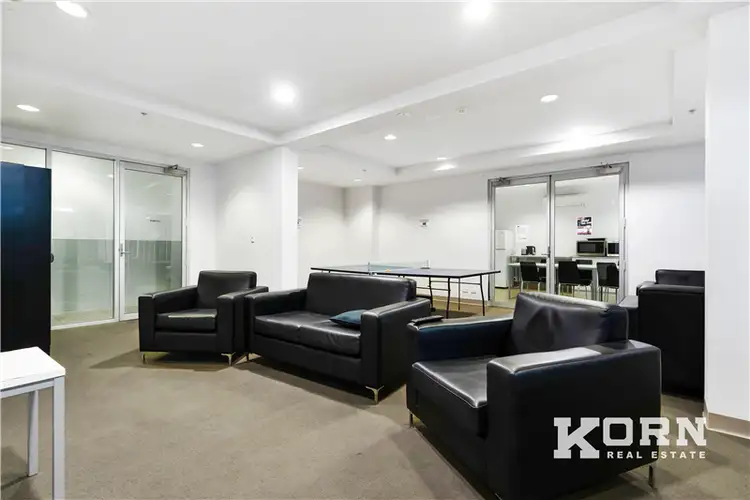 Fourth view of Homely apartment listing, 404/304 Waymouth Street, Adelaide SA 5000