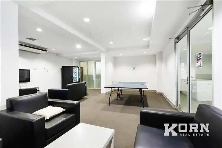 Sixth view of Homely apartment listing, 404/304 Waymouth Street, Adelaide SA 5000