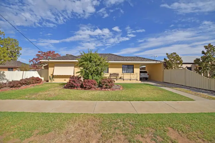Main view of Homely house listing, 3 Rodney Street, Kyabram VIC 3620