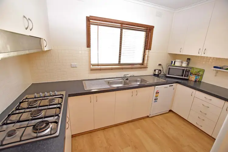 Second view of Homely house listing, 3 Rodney Street, Kyabram VIC 3620
