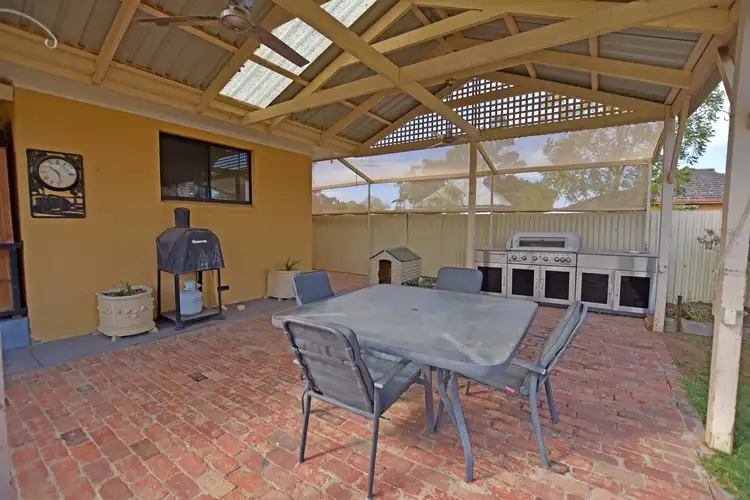Fifth view of Homely house listing, 3 Rodney Street, Kyabram VIC 3620