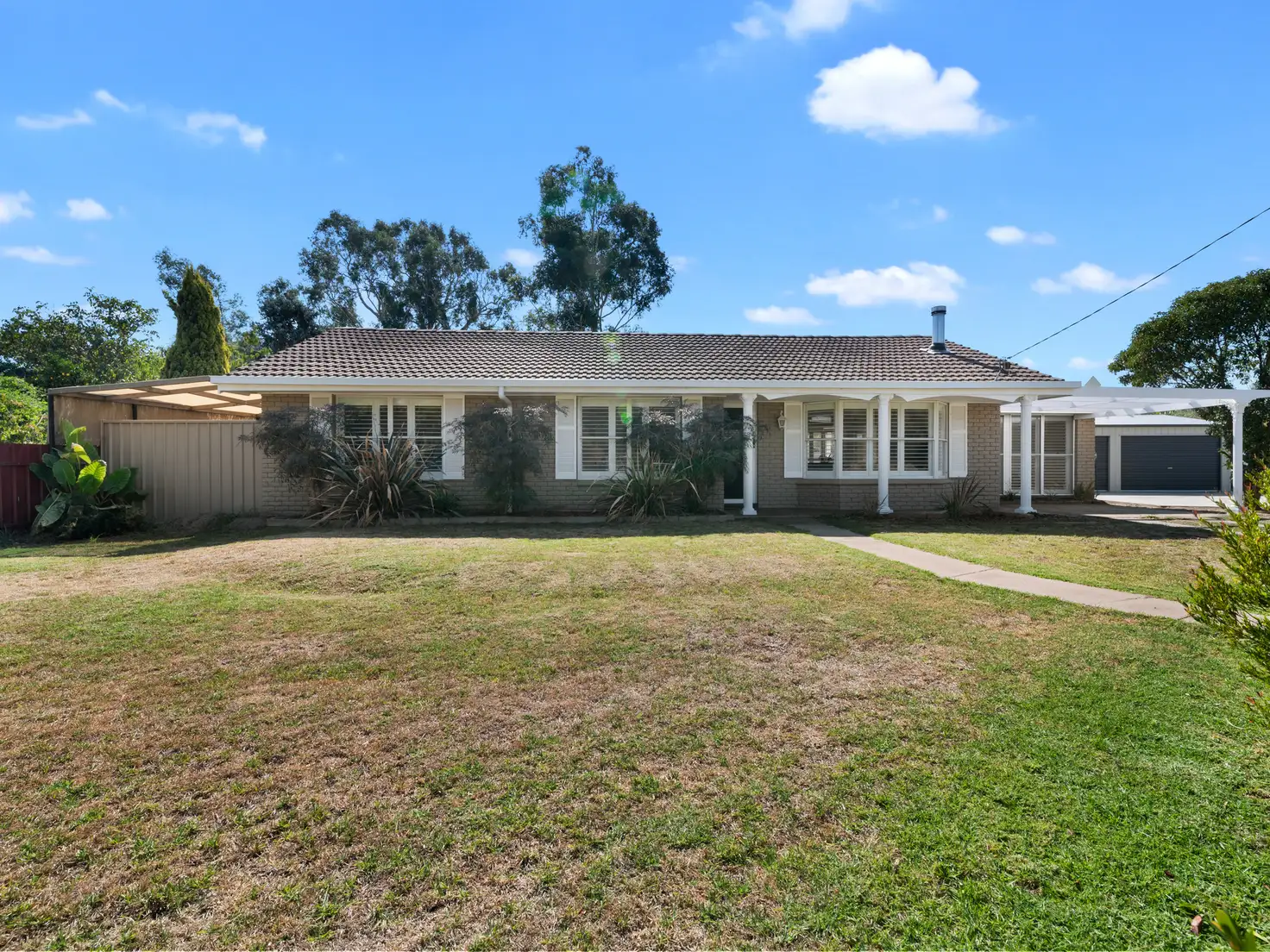 Main view of Homely house listing, 3 Railway Street, Violet Town VIC 3669