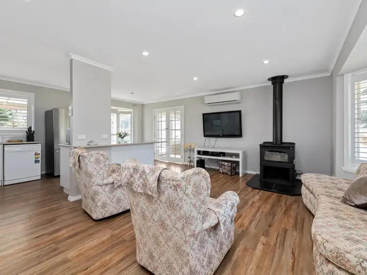 Fifth view of Homely house listing, 3 Railway Street, Violet Town VIC 3669