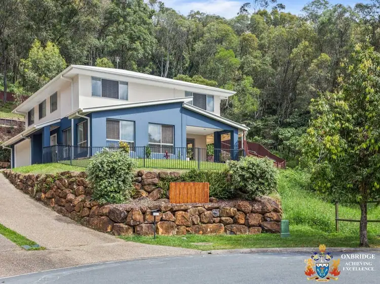 Main view of Homely house listing, 11 Gellert Close, Maudsland QLD 4210