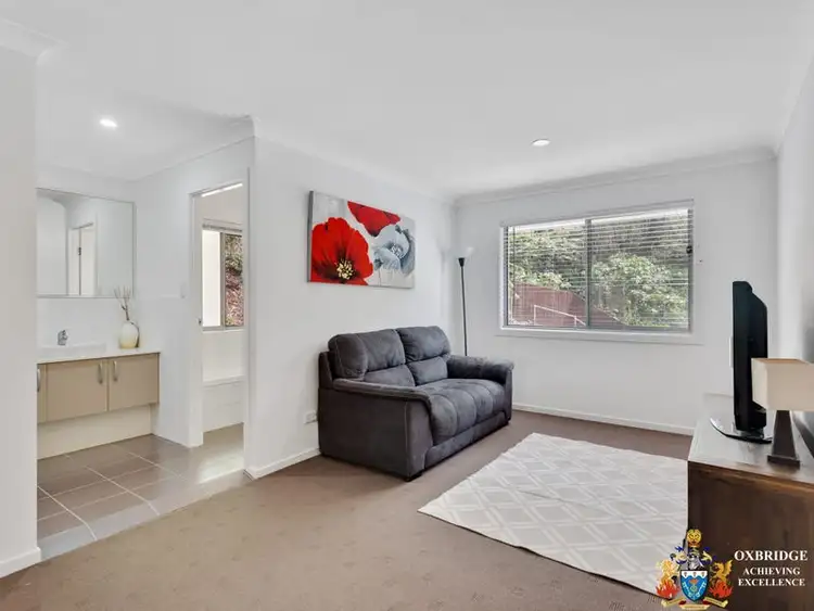 Third view of Homely house listing, 11 Gellert Close, Maudsland QLD 4210