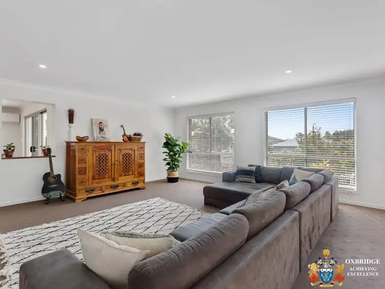 Fifth view of Homely house listing, 11 Gellert Close, Maudsland QLD 4210