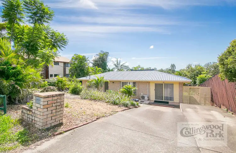 17 DRYSDALE AVENUE, Collingwood Park QLD 4301