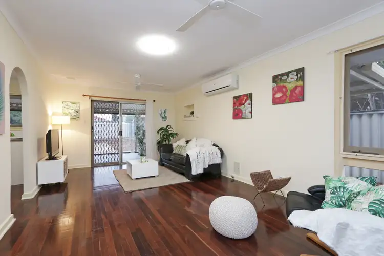 Main view of Homely house listing, 90 CASSERLEY AVENUE, Girrawheen WA 6064