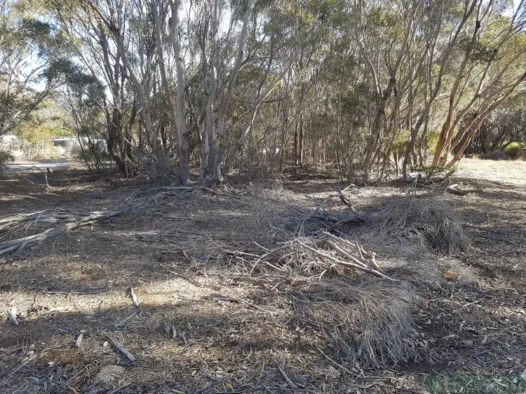 Main view of Homely land listing, 1448 Redbanks Road, American River SA 5221