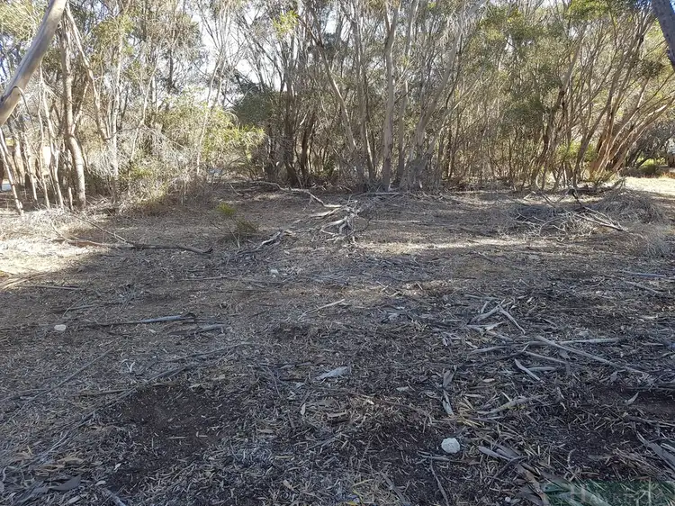 Second view of Homely land listing, 1448 Redbanks Road, American River SA 5221