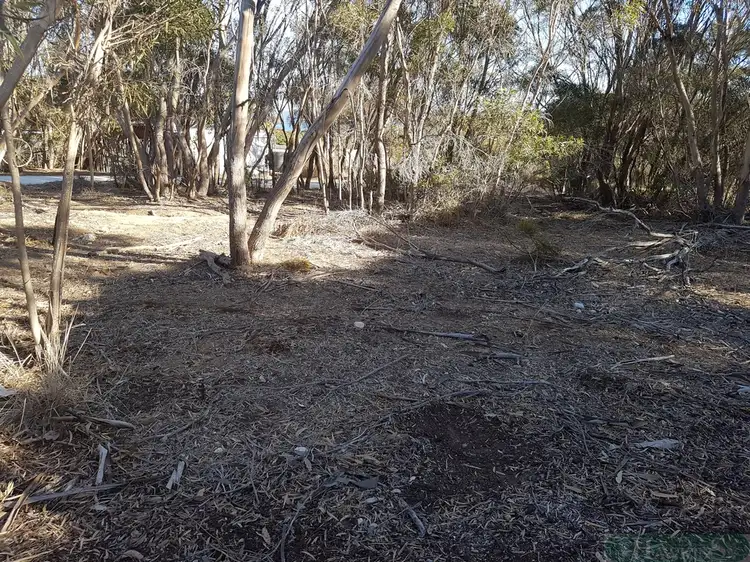 Third view of Homely land listing, 1448 Redbanks Road, American River SA 5221