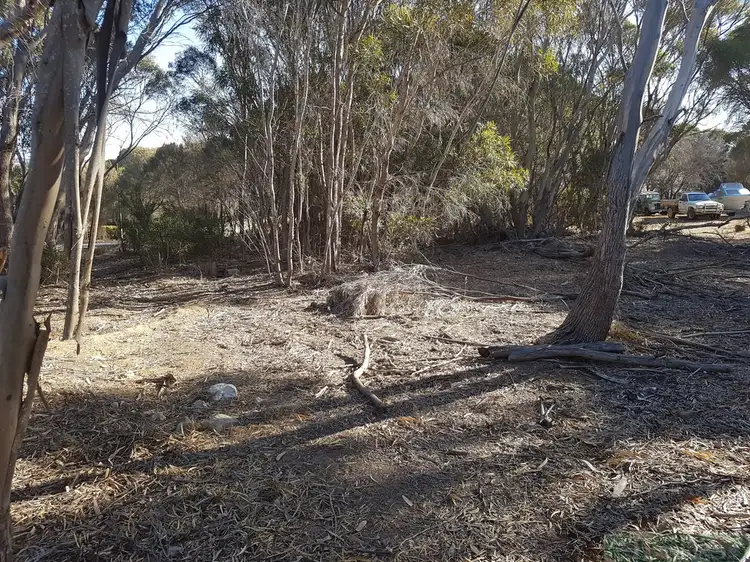 Fourth view of Homely land listing, 1448 Redbanks Road, American River SA 5221
