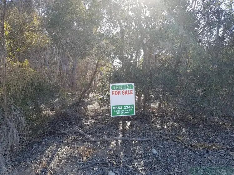 Fifth view of Homely land listing, 1448 Redbanks Road, American River SA 5221