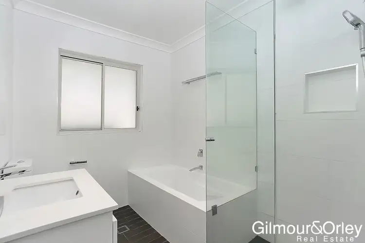 Sixth view of Homely house listing, 17 Patterson Avenue, Kellyville NSW 2155