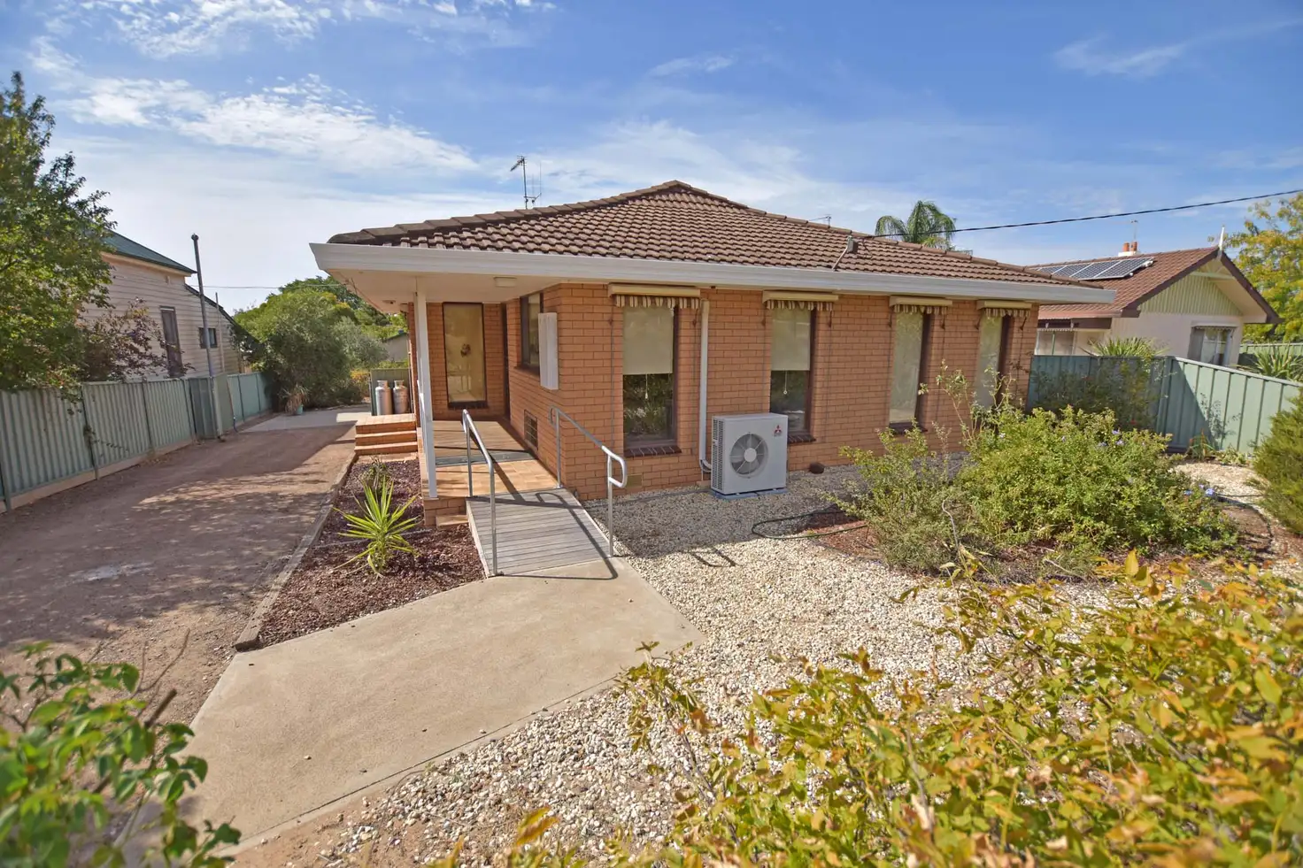 Main view of Homely house listing, 14 Phillips Street, Rushworth VIC 3612