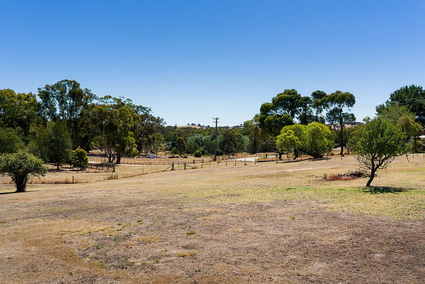 Main view of Homely land listing, Lot 1 TP945333 and CA4 Section 19, McCrae Street, Elphinstone VIC 3448