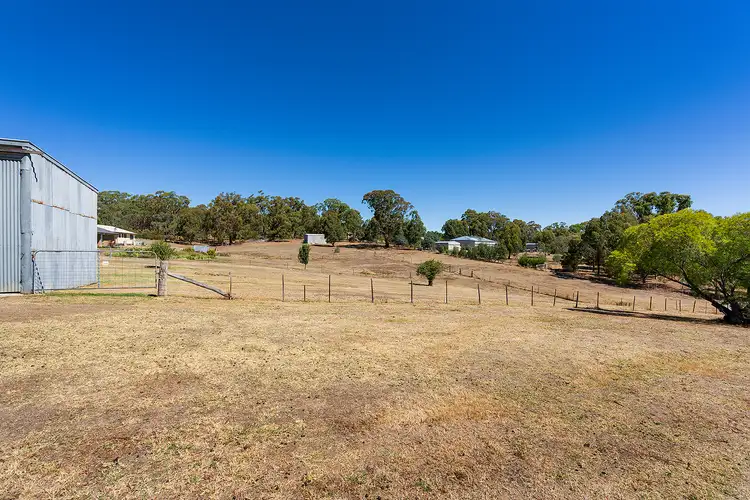 Second view of Homely land listing, Lot 1 TP945333 and CA4 Section 19, McCrae Street, Elphinstone VIC 3448