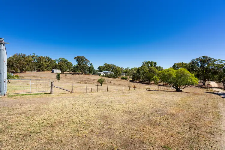 Third view of Homely land listing, Lot 1 TP945333 and CA4 Section 19, McCrae Street, Elphinstone VIC 3448