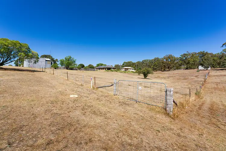 Fourth view of Homely land listing, Lot 1 TP945333 and CA4 Section 19, McCrae Street, Elphinstone VIC 3448