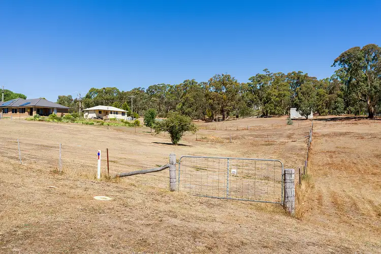 Fifth view of Homely land listing, Lot 1 TP945333 and CA4 Section 19, McCrae Street, Elphinstone VIC 3448