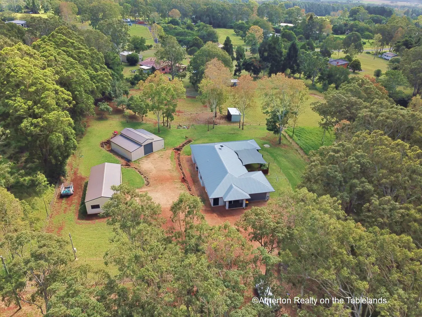 Main view of Homely rural property listing, 22-24 Bulankoff Road, Tolga QLD 4882