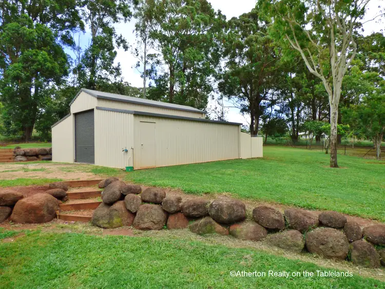Second view of Homely rural property listing, 22-24 Bulankoff Road, Tolga QLD 4882