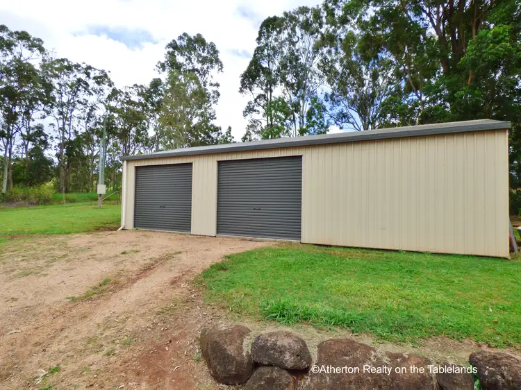 Third view of Homely rural property listing, 22-24 Bulankoff Road, Tolga QLD 4882