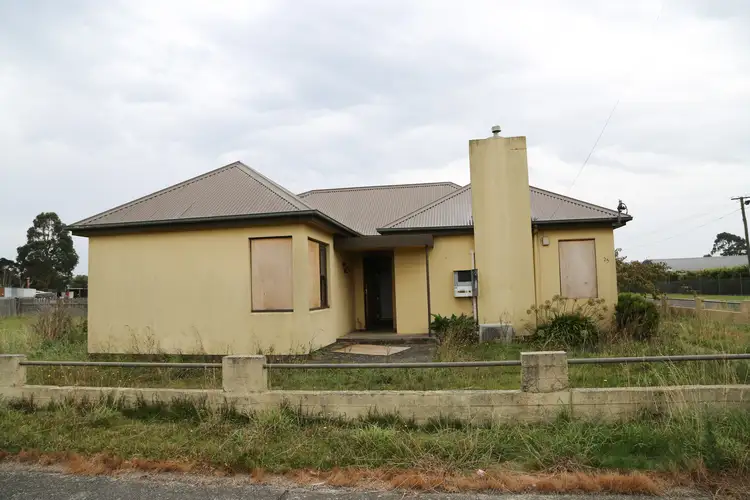 25 Gibson Street, Smithton TAS 7330