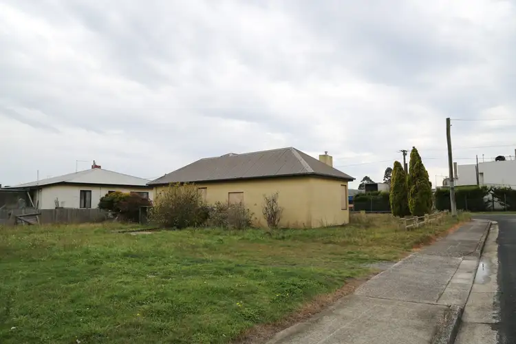 Fourth view of Homely house listing, 25 Gibson Street, Smithton TAS 7330