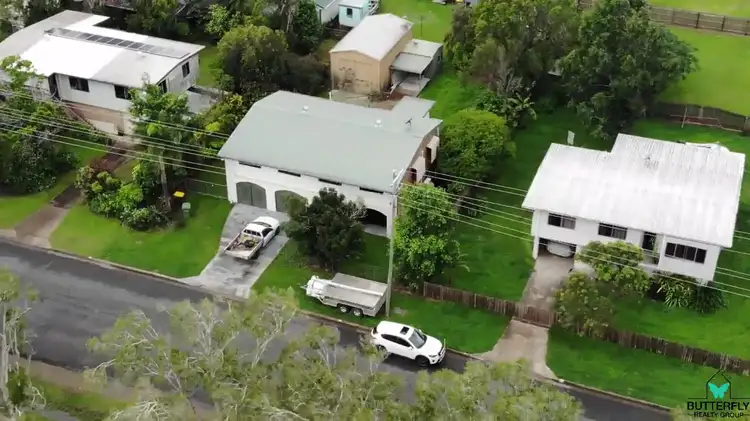23 Jupp Street, Proserpine QLD 4800
