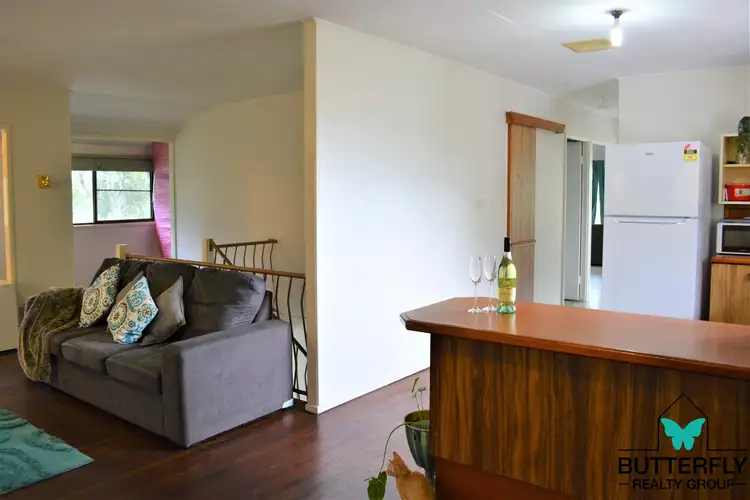 Sixth view of Homely house listing, 23 Jupp Street, Proserpine QLD 4800