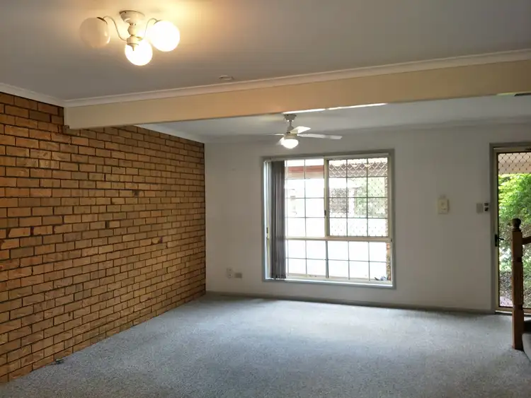 Second view of Homely townhouse listing, 44/99 Barbaralla Drive, Springwood QLD 4127