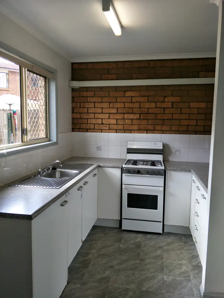 Fourth view of Homely townhouse listing, 44/99 Barbaralla Drive, Springwood QLD 4127