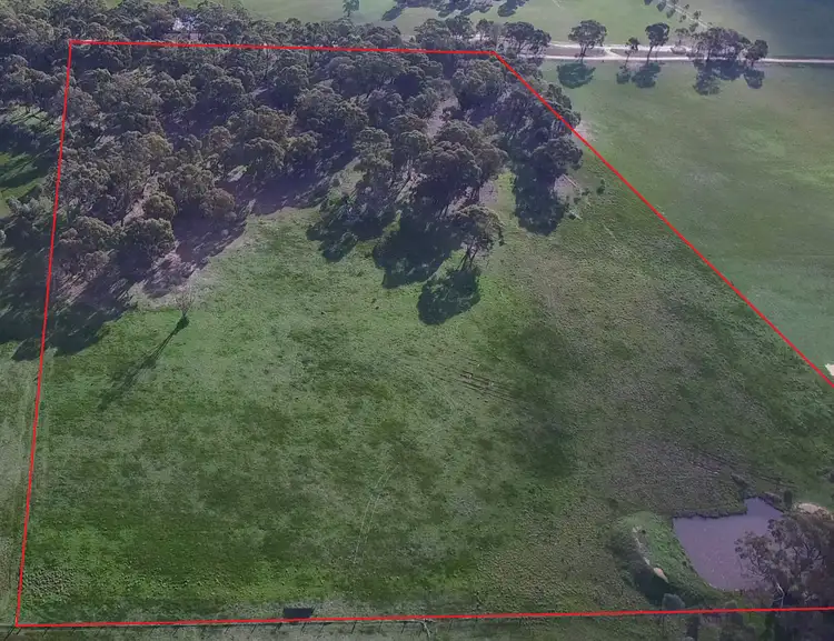 Main view of Homely rural property listing, LOT 23 Wet Lane, Inglewood VIC 3517