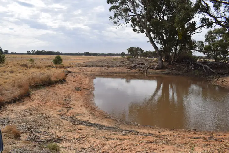 Third view of Homely rural property listing, LOT 23 Wet Lane, Inglewood VIC 3517