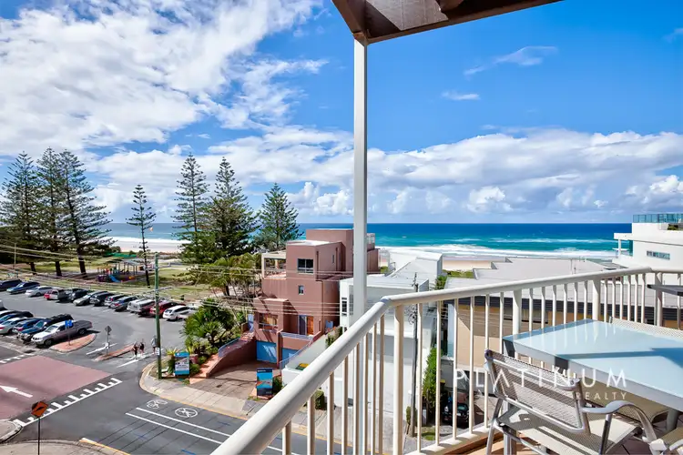 Fourth view of Homely apartment listing, 13/158 Hedges Avenue, Mermaid Beach QLD 4218