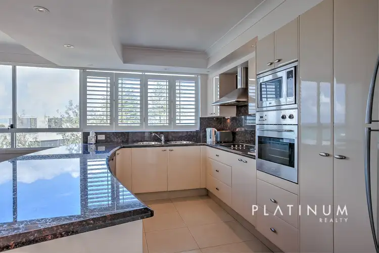 Fifth view of Homely apartment listing, 13/158 Hedges Avenue, Mermaid Beach QLD 4218