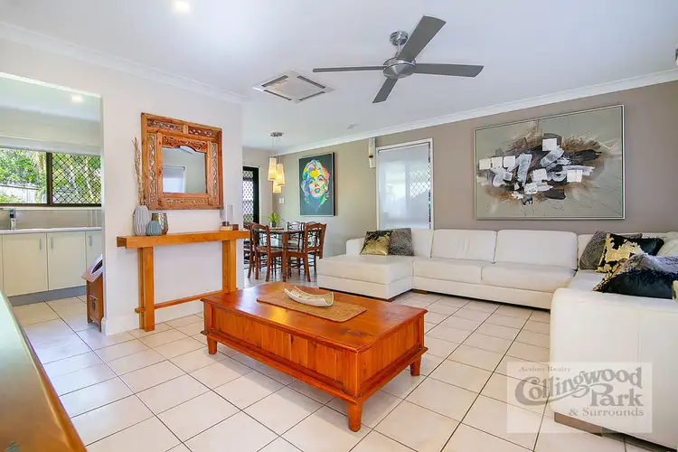 Second view of Homely house listing, 28 WHITLAM DRIVE, Collingwood Park QLD 4301