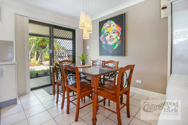 Fourth view of Homely house listing, 28 WHITLAM DRIVE, Collingwood Park QLD 4301