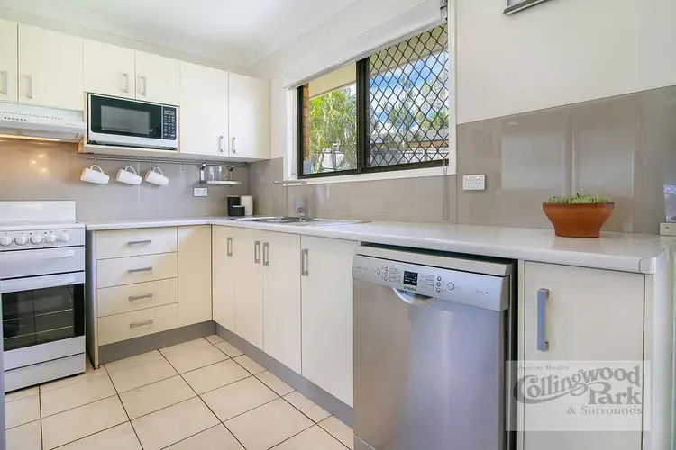 Sixth view of Homely house listing, 28 WHITLAM DRIVE, Collingwood Park QLD 4301