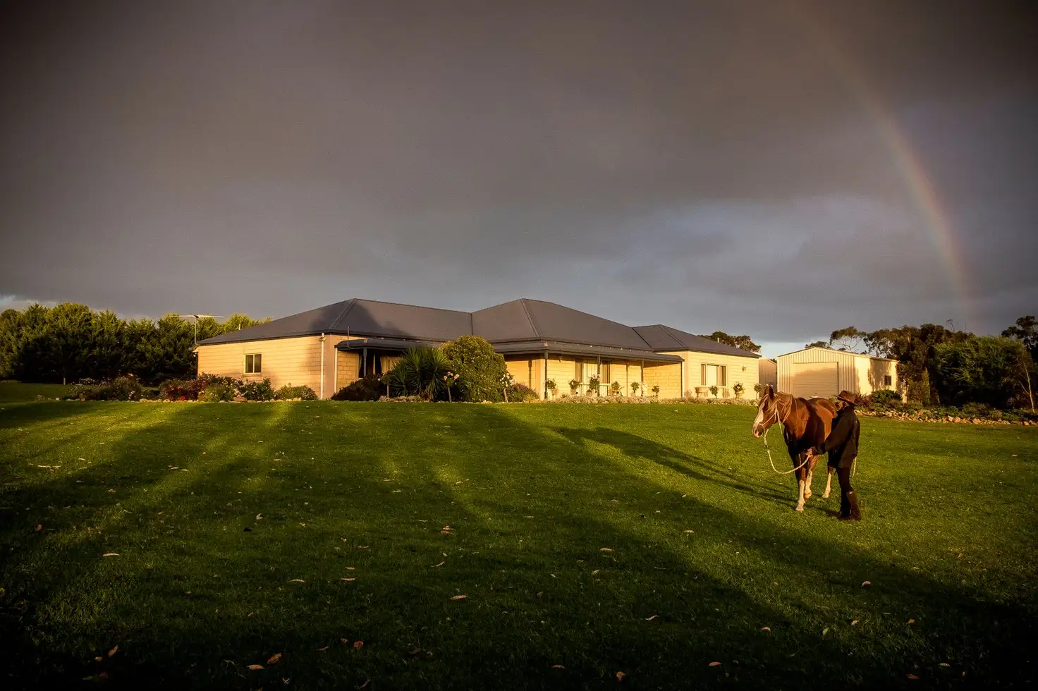 Main view of Homely rural property listing, 263 Rocky Camp Range Road, Rocky Camp SA 5280