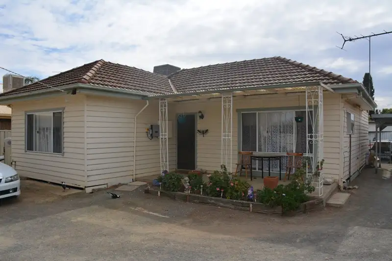 Main view of Homely house listing, 20 McLeod Street, Yarrawonga VIC 3730
