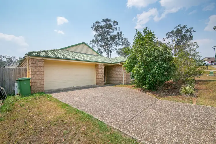 57 MCCORRY DRIVE, Collingwood Park QLD 4301