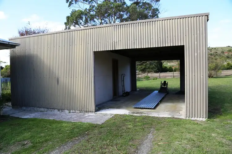 Seventh view of Homely house listing, 49 Scotchtown Road, Smithton TAS 7330