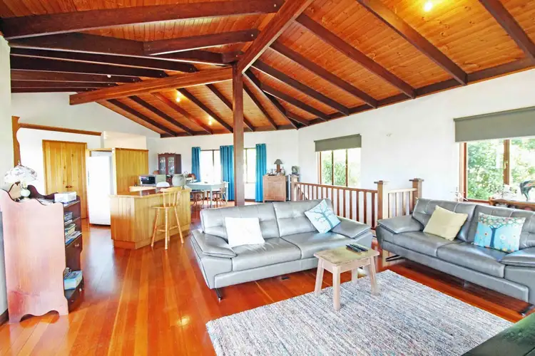 Fourth view of Homely house listing, 27 TWELFTH AVENUE, Atherton QLD 4883