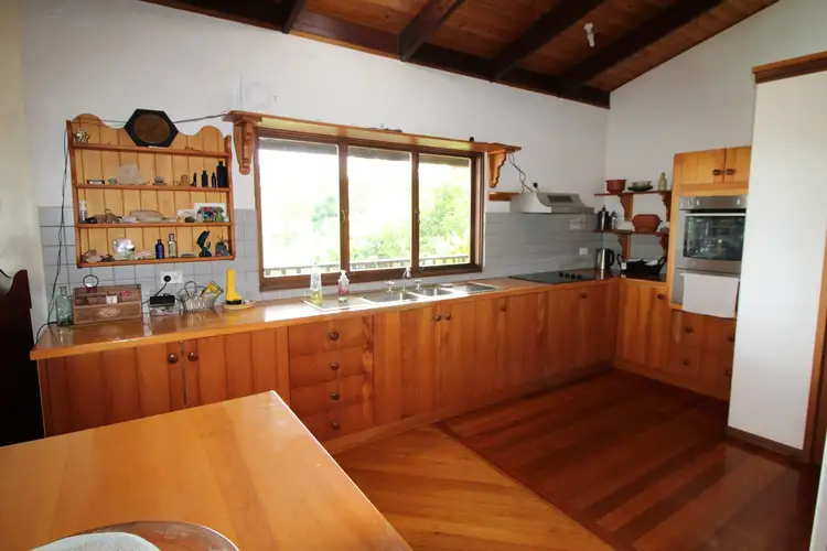 Sixth view of Homely house listing, 27 TWELFTH AVENUE, Atherton QLD 4883