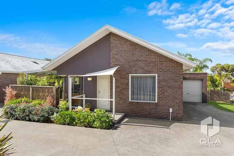6/37 Pinoak Drive, Yarra Glen VIC 3775