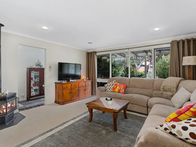 Second view of Homely house listing, 16 Leura Crescent, Rosebud VIC 3939