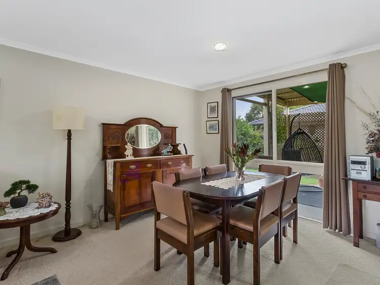 Fourth view of Homely house listing, 16 Leura Crescent, Rosebud VIC 3939